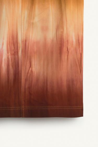 PRNT SKRT 16 - Imprimée de Zara - Image 6