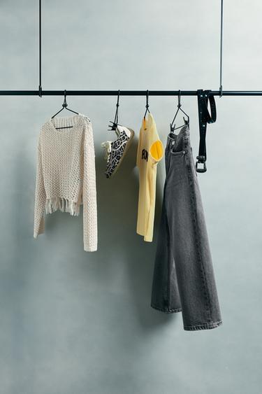 LOOK - 152 by Zara