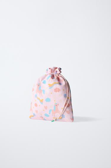 UNICORN BAG PACK - Pink by Zara - Image 1