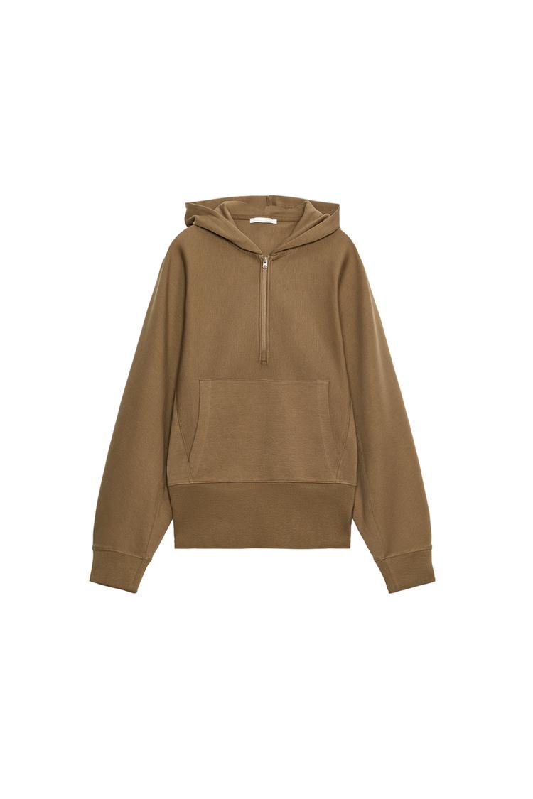VOLUME HOODIE