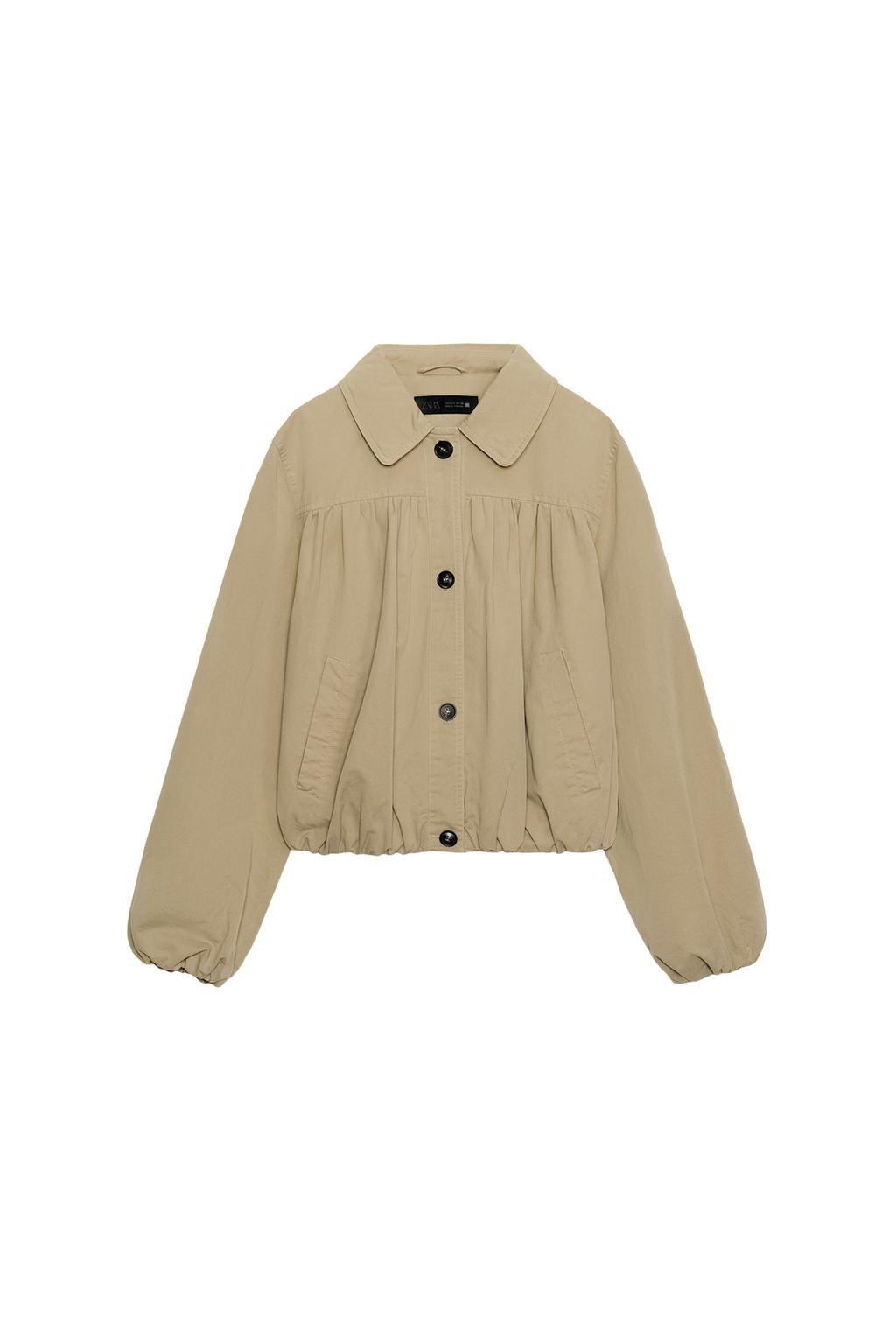 BALLOON JACKET - image 3
