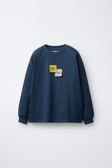 Product image - Blue / Navy by Zara