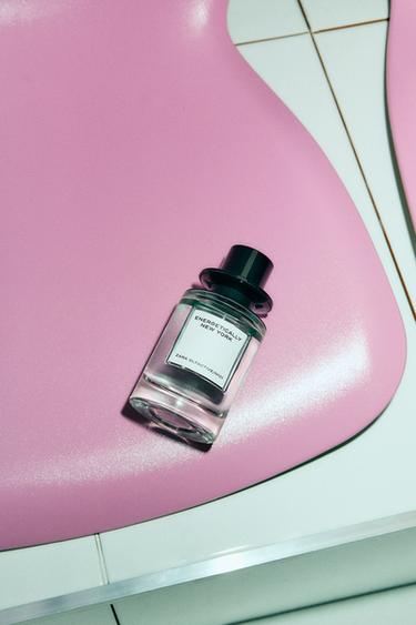 Zara ENERGETICALLY NEW YORK EDP 100 ml –  – Slika 0