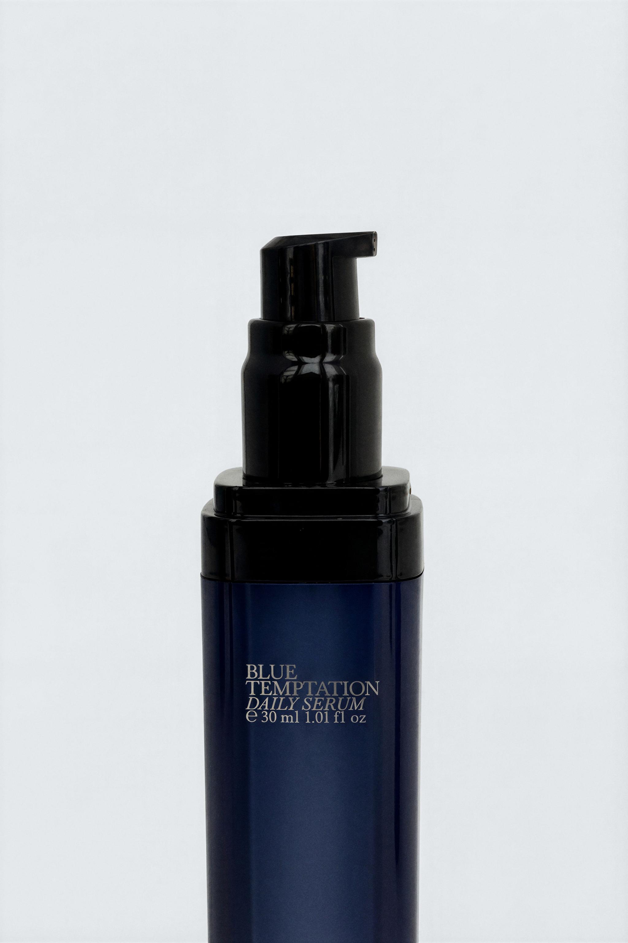 BLUE TEMPTATION SKINCARE SET