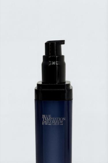 BLUE TEMPTATION SKINCARE SET - prêt à teindre de Zara - Image 1