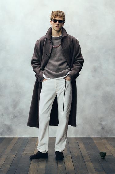 Изображение на продукта - Яркожълт от Zara – Изображение 0