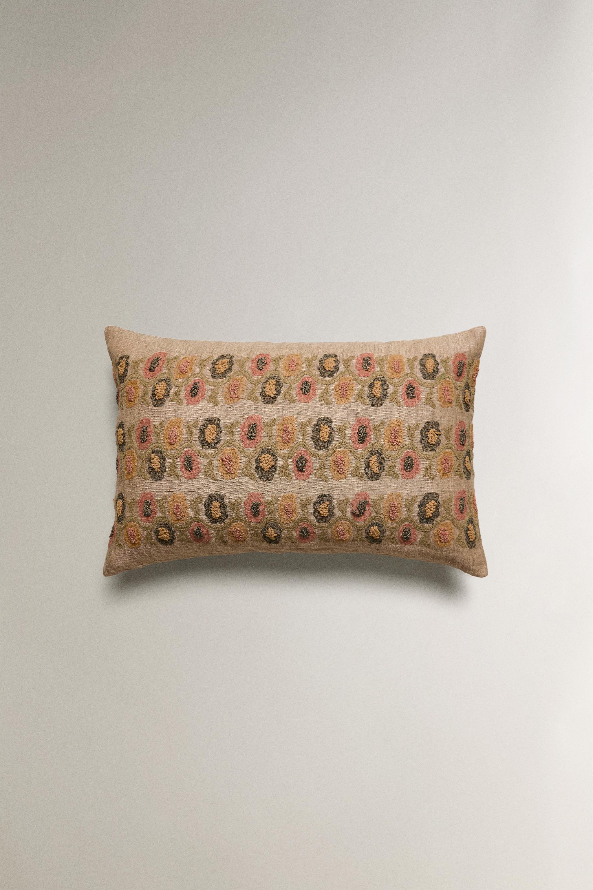 Zara Cushion Cover