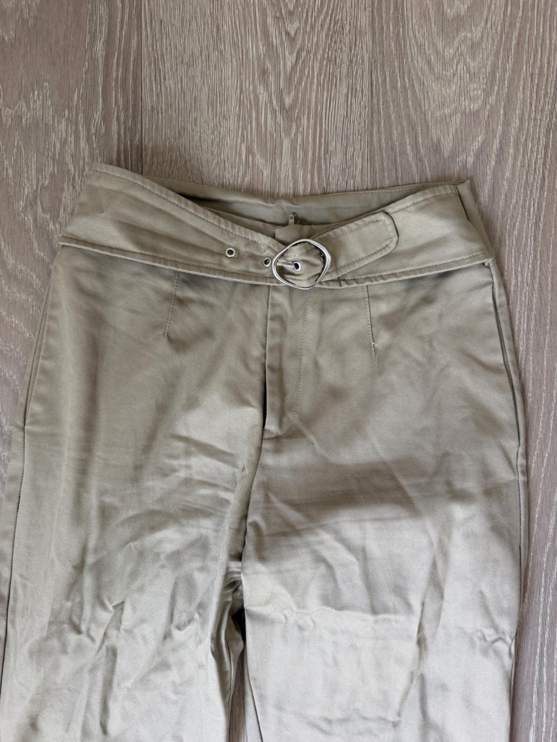 PANTALÓN CINTURÓN - Image 2