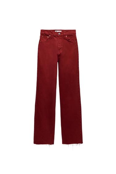 ZW THE ‘90S FULL-LENGTH JEANS