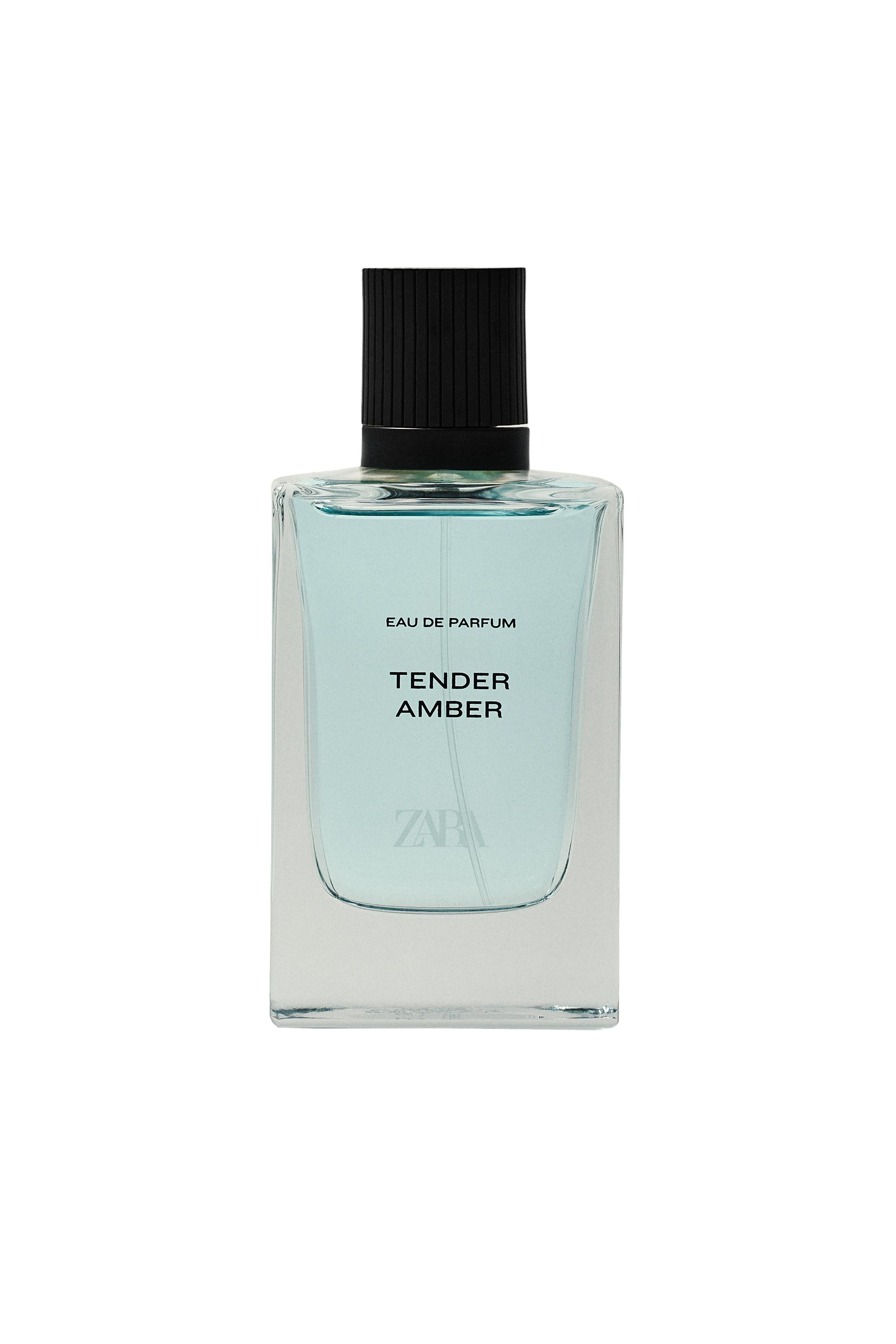 Tender Amber