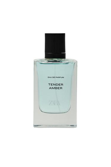 TENDER AMBER EDP 100 ML (3,4 FL.OZ) -  de Zara