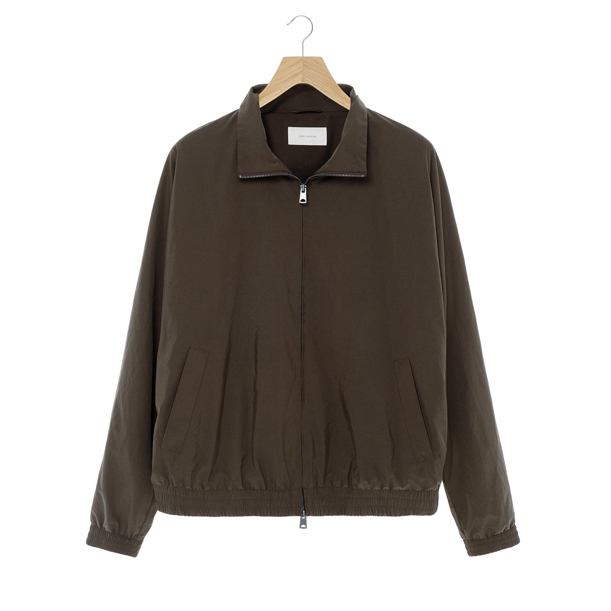 ZARA ORIGINS COLLECTION | ZARA 日本