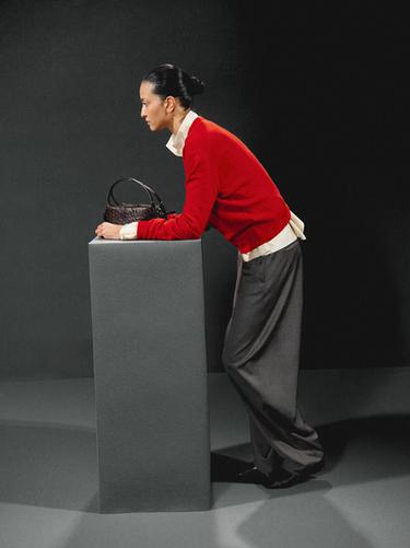 Zara Product image - Red / Orange - Image 0