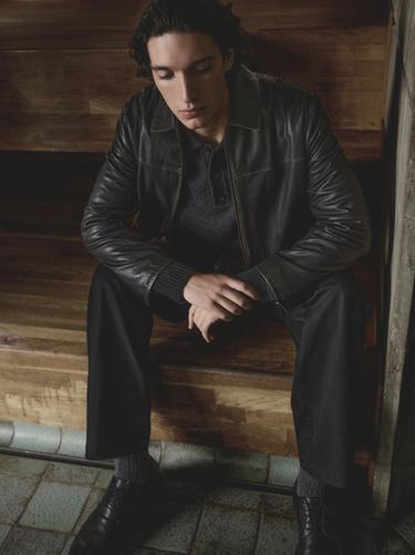 Zara Product image - Dark brown - Image 0