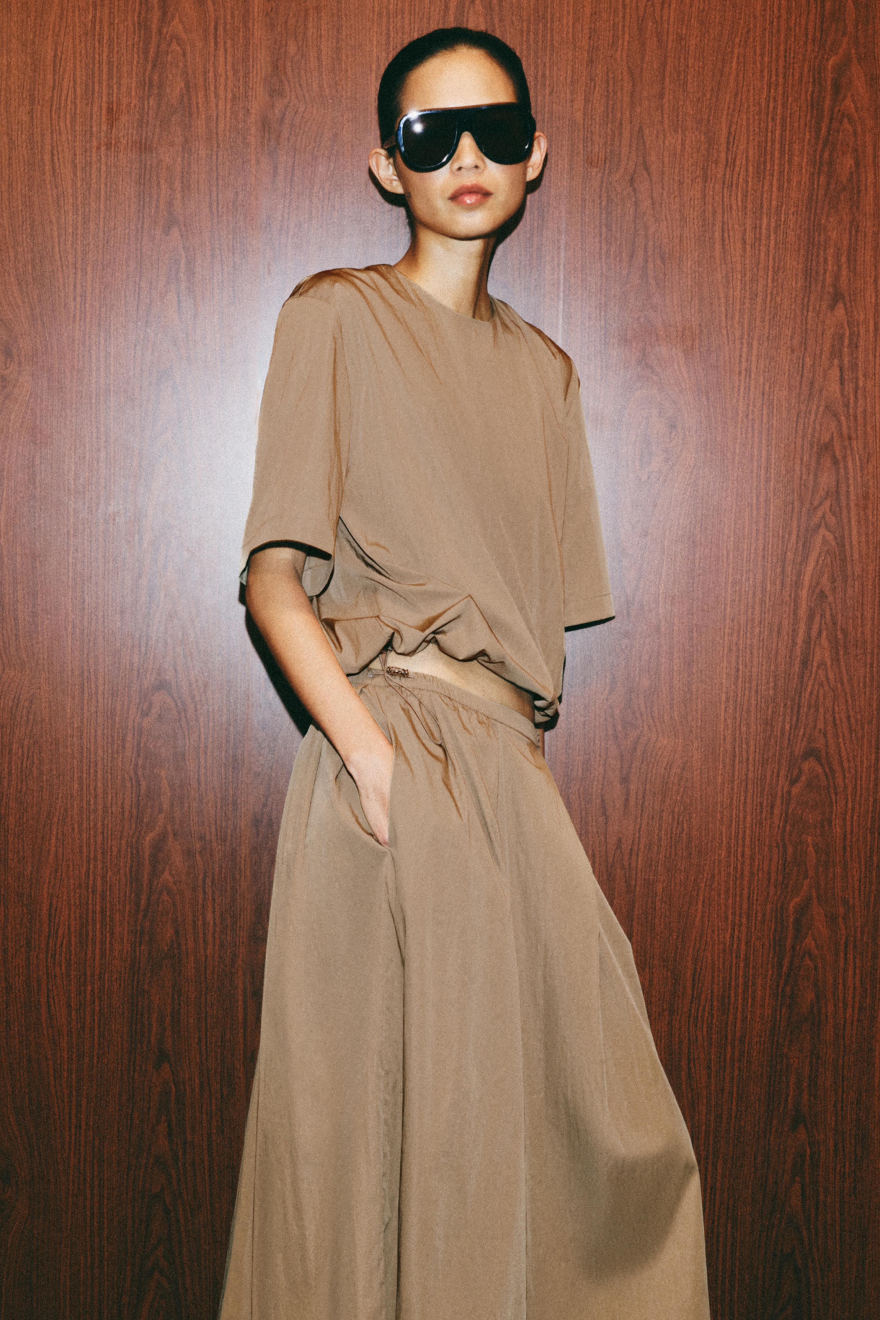 レディース | ZARA 日本