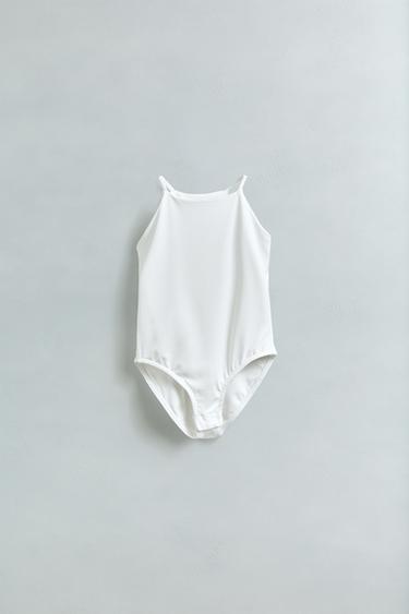 BODY LISSE - Blanc de Zara - Image 4