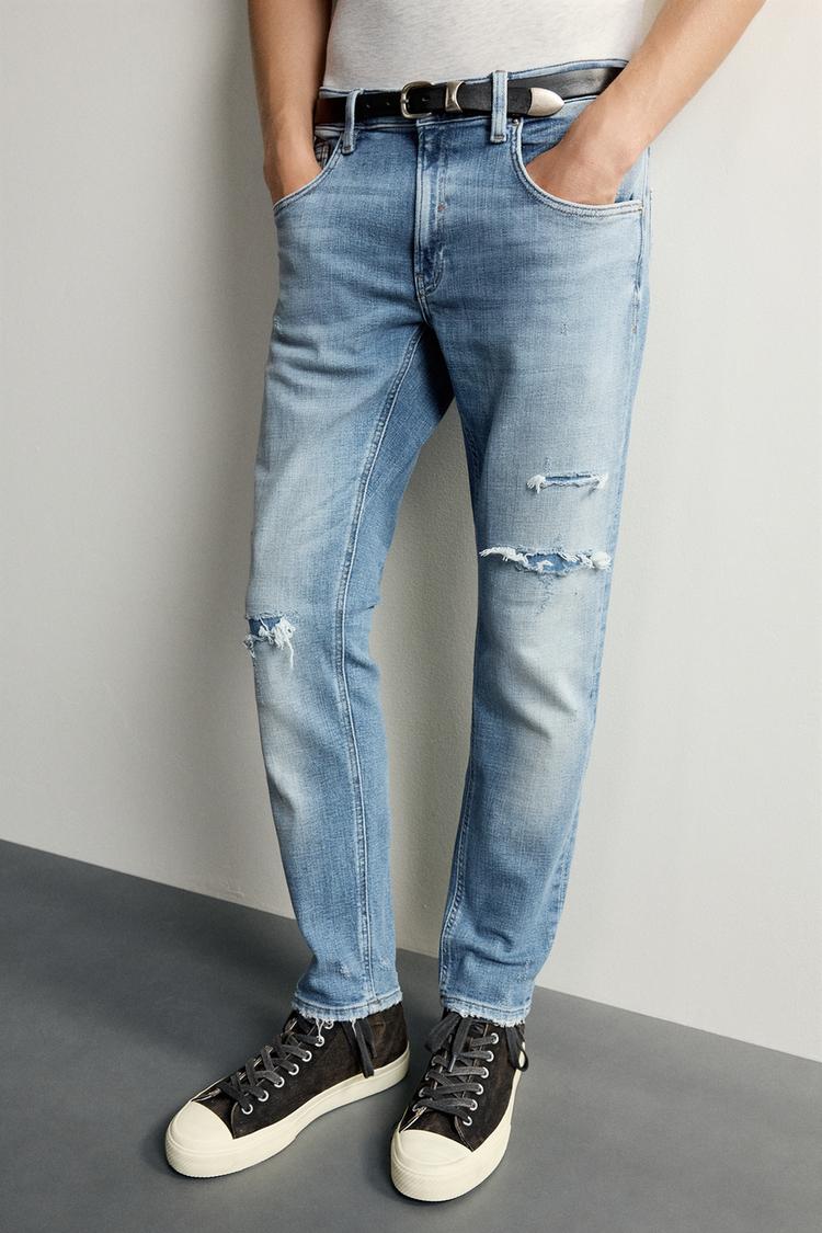 JEANS PITILLO ROTOS 5