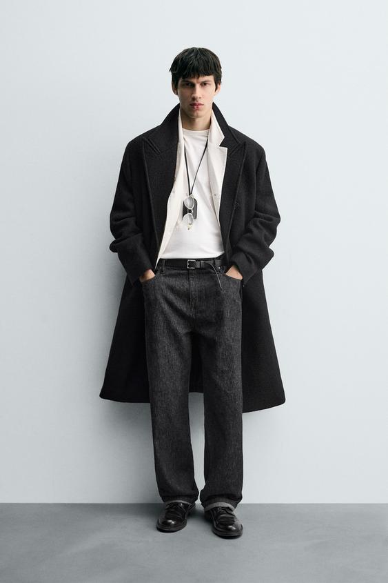 Zara France Zara Femme Manteau Doudoune Rajasthan Tour Trench