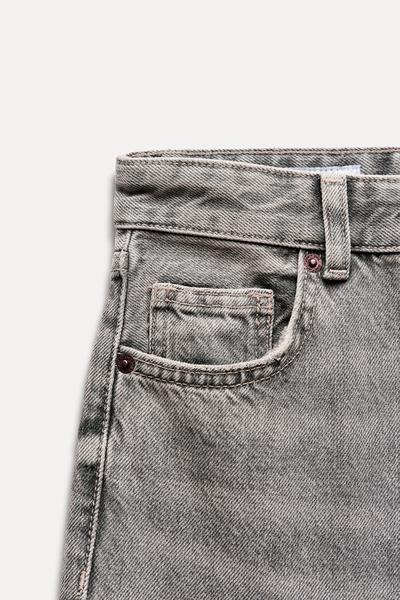 TRF FULL LENGTH YÜKSEK BEL WIDE-LEG JEAN_6