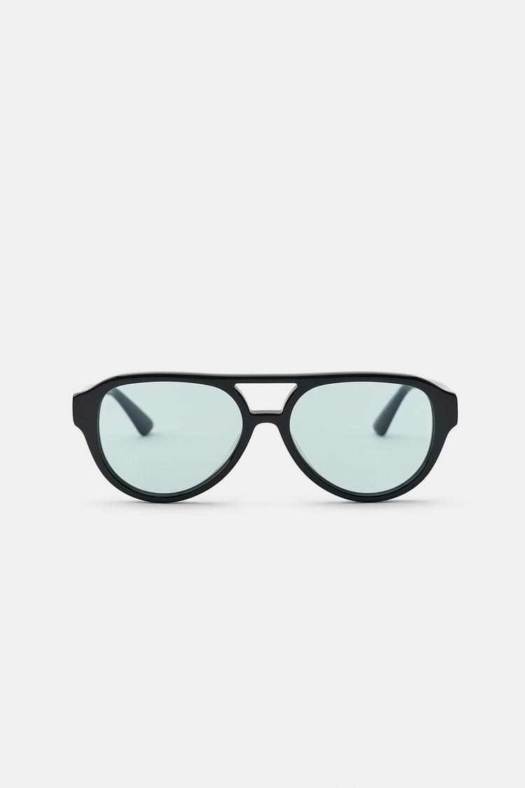 LENTES DE SOL AVIADOR 2