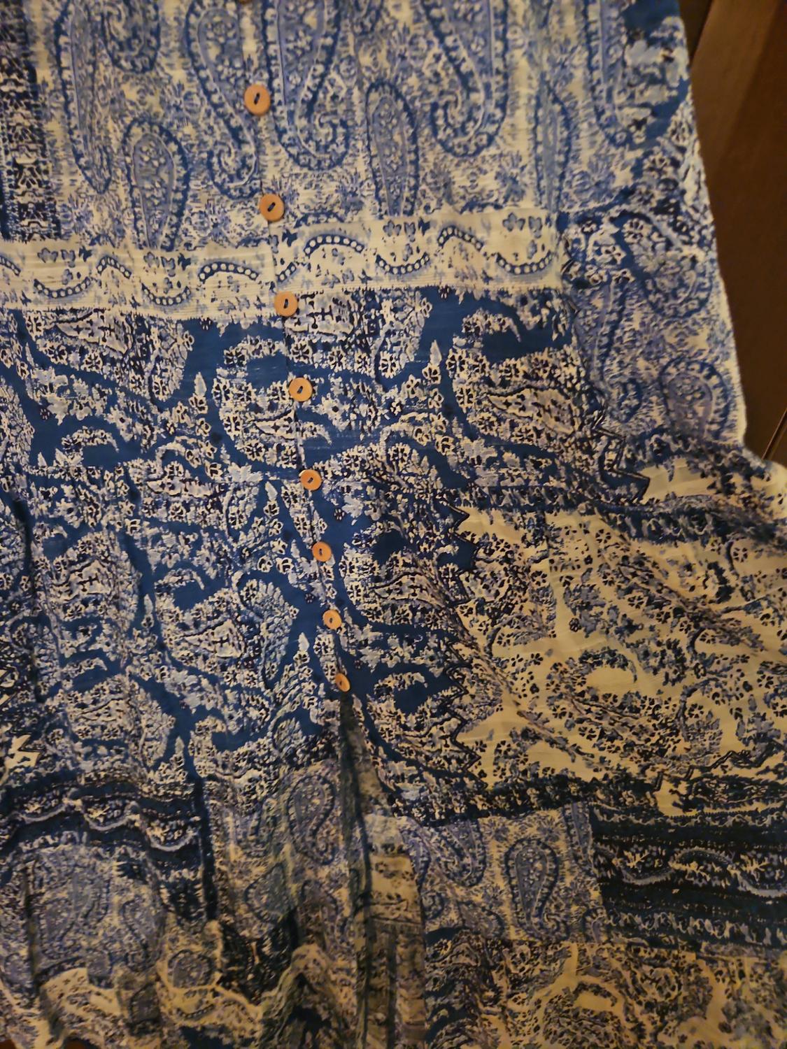 CREASED-EFFECT SATIN SHIRT - Image 3