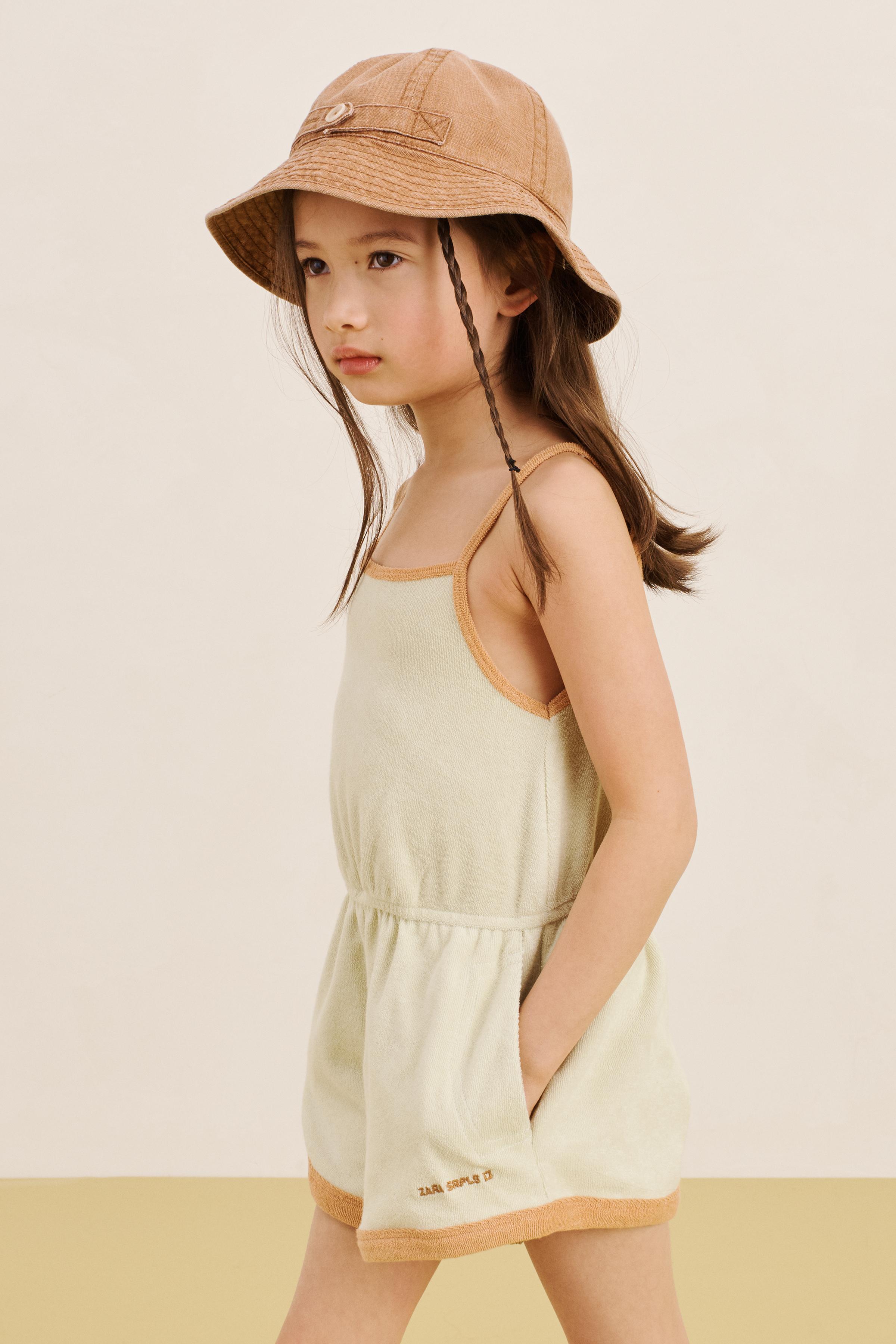 TWL JMPST 16 - Turquoise | ZARA United States