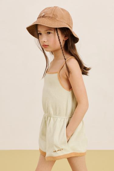 TWL JMPST 16 - Turquoise de Zara - Image 1