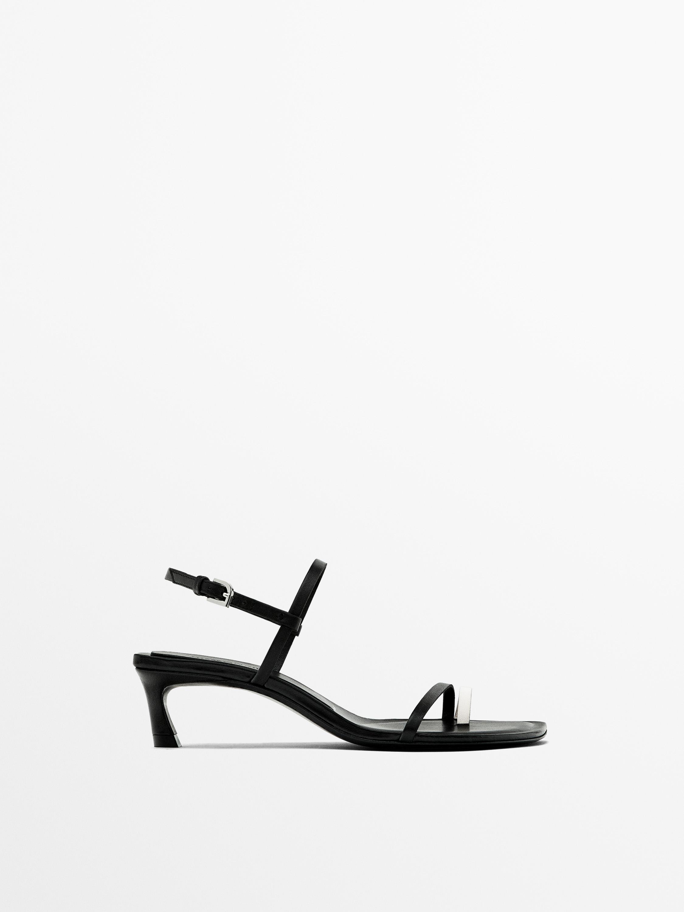 Women's Sandals | ZARA Canada