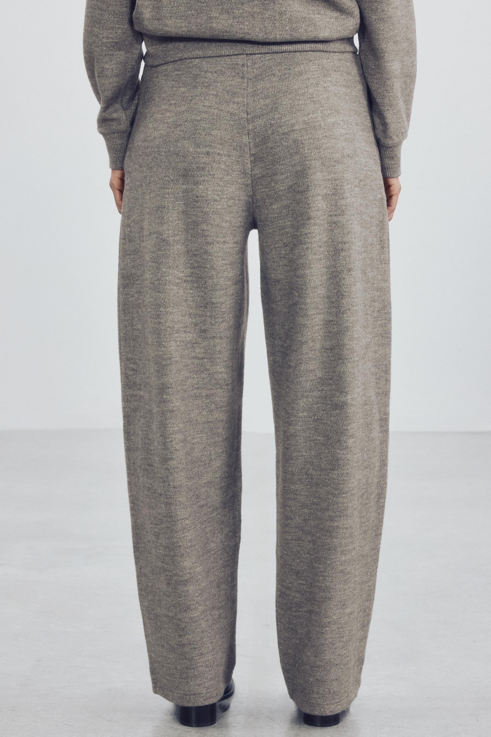 SOFT PANTS