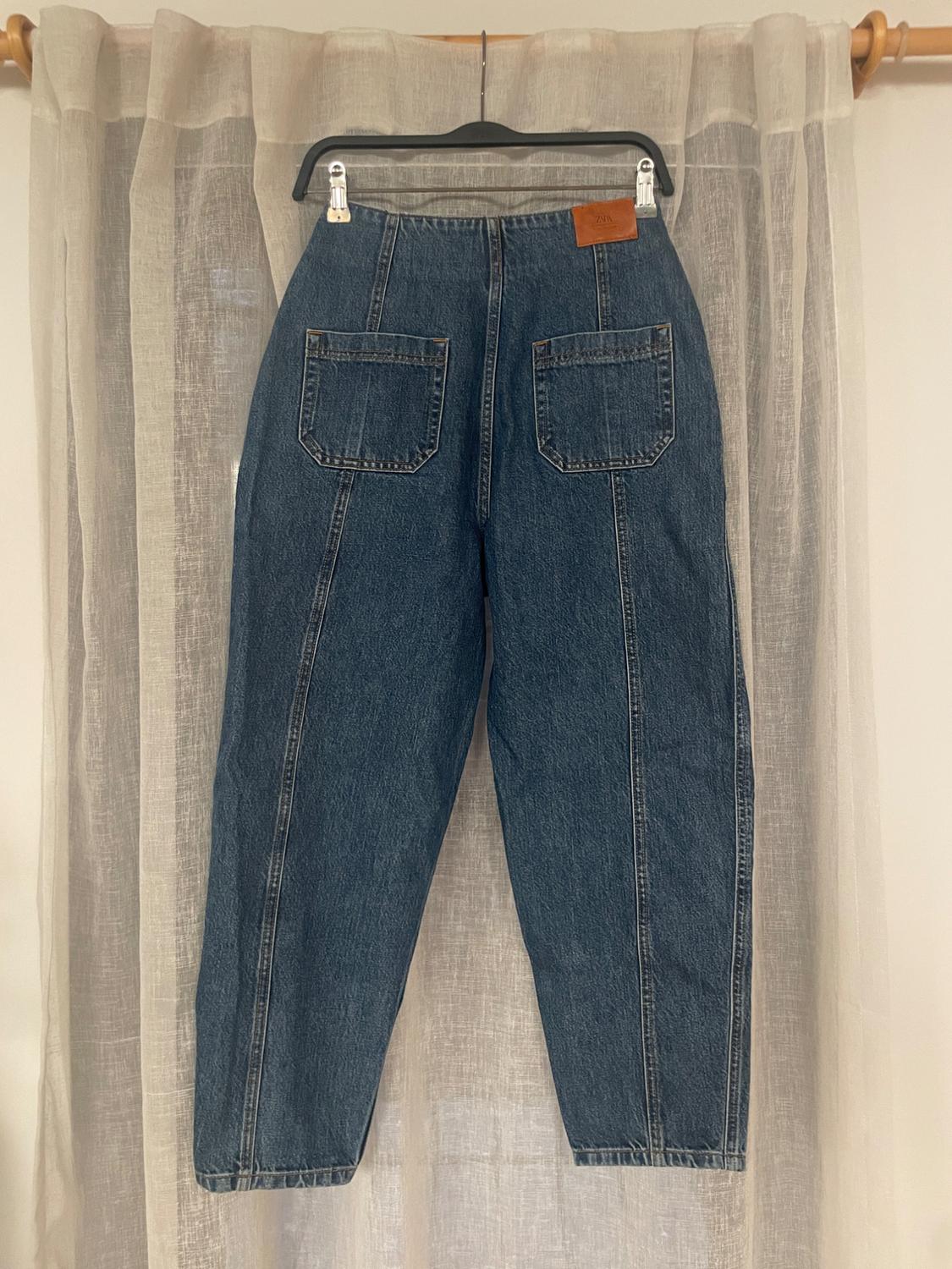 Z1975 SLOUCHY JEANS - Image 3