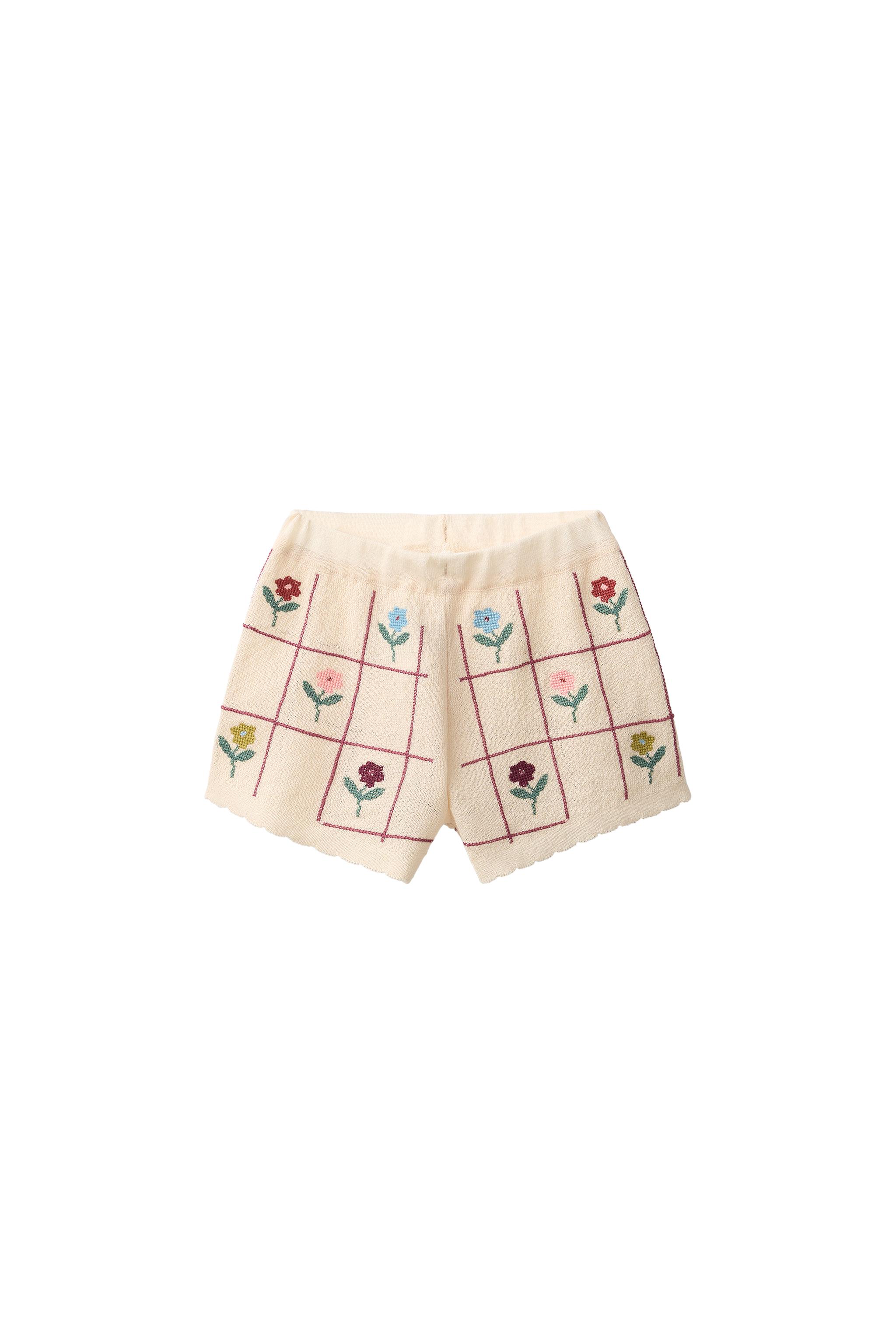 Pantalon large avec taille élastique - Vert foncé - Ladies | H&M CA Pantalon large avec taille élastique - Vert foncé - Ladies | H&M CA