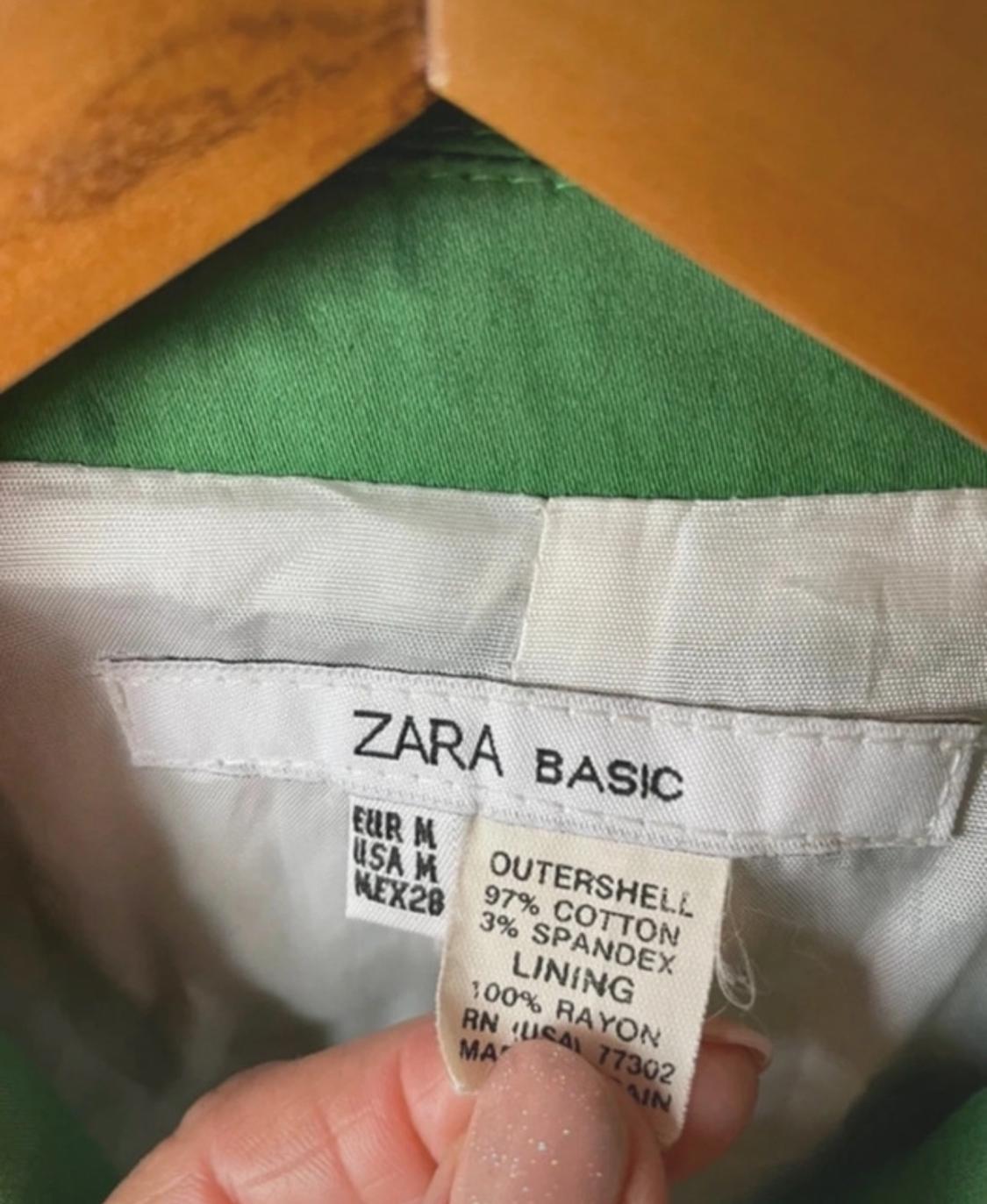 BASIC BLAZER - Image 4