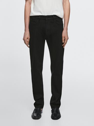 Zara Slim fit jeans - Black