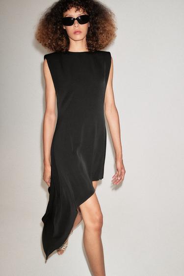 party dresses from zara Canada Zara 2018 Seven Dresses Zara Perfect For Your Christmas Party Best Zara Party Dresses: 26