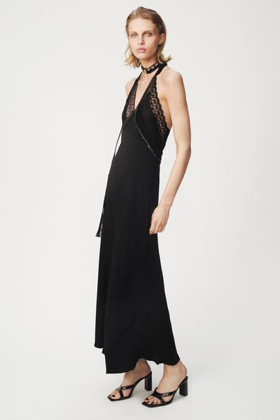 zara black lace dress - Slip - The Item - - Xs Size:XXL (MADE-TO-ORDER) Eawtki Women's Keyhole Sleeveless Trend: kdt_womens_night_out Featuring matching embroidered and