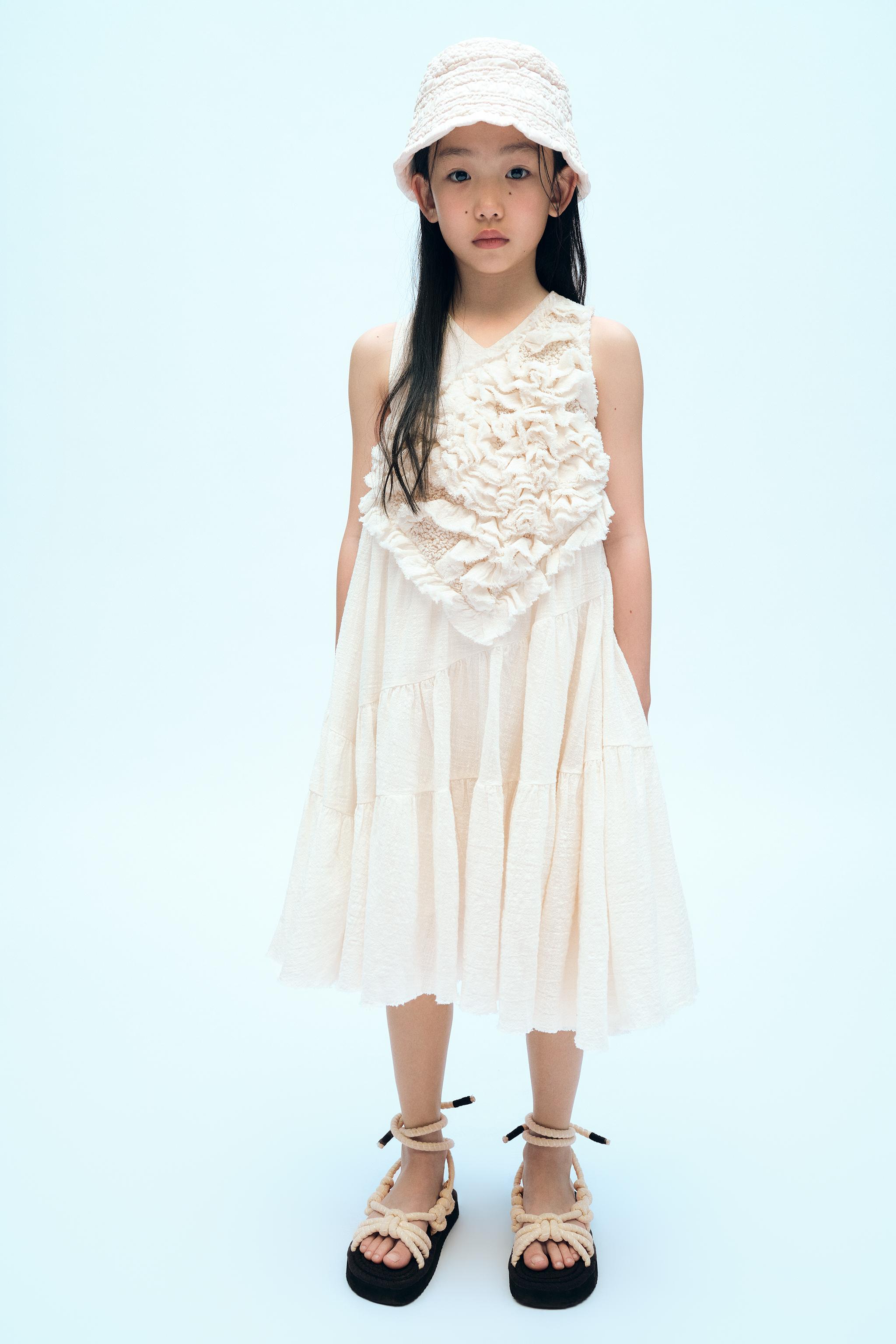 ZARA KIDS（ドレス/フォーマル）のフリマアイテム一覧