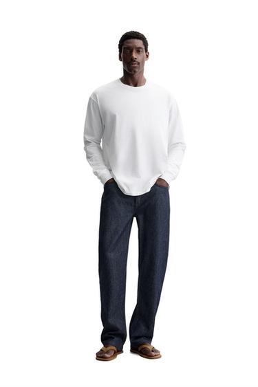 LOOK - 000 by Zara
