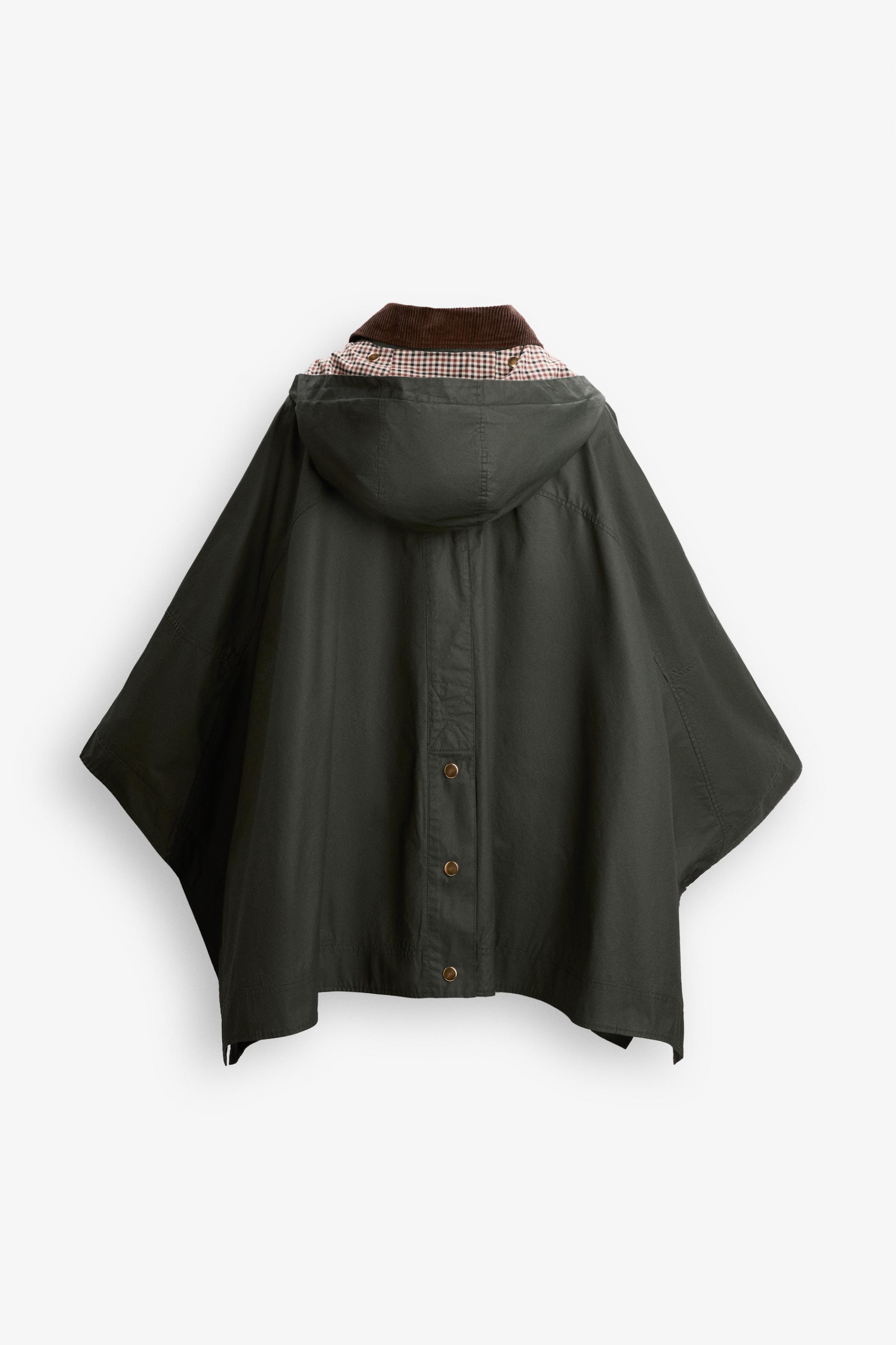 Cape zara noire sale