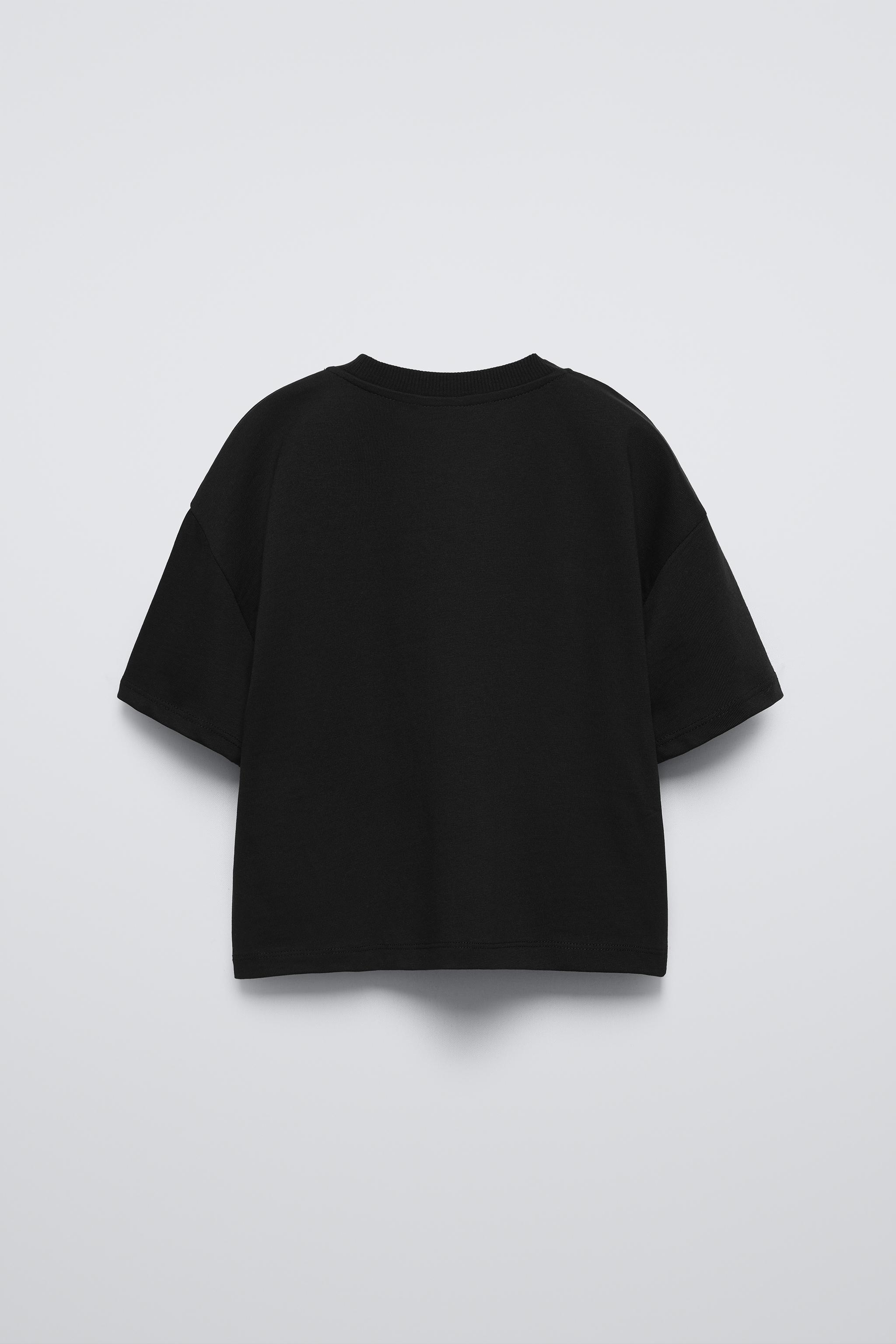 THE 9 SHOP love Pearl T-shirts ボーダーブラック THE 9 SHOP love PEARLT-shirts ボーダー ブラック