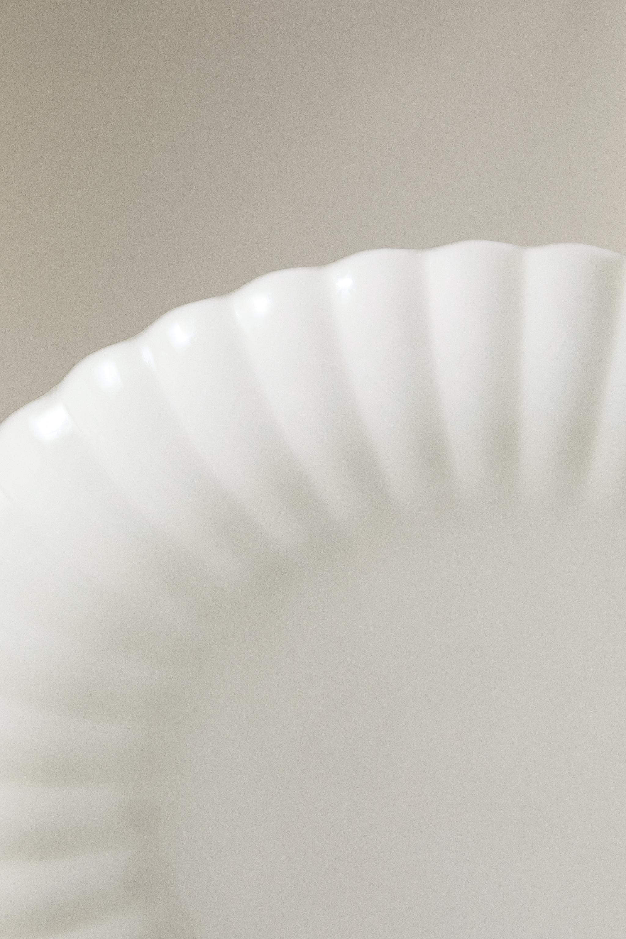 PORCELAINE ONDES