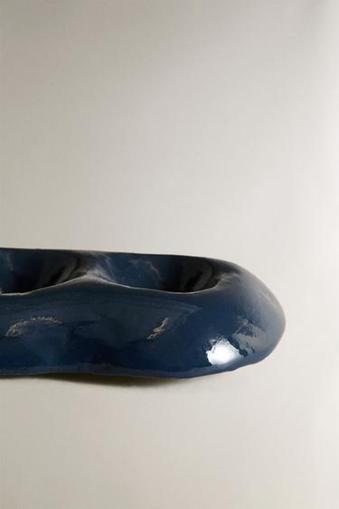 LETTER WALL DECORATION - Multicoloured by Zara - Image 1