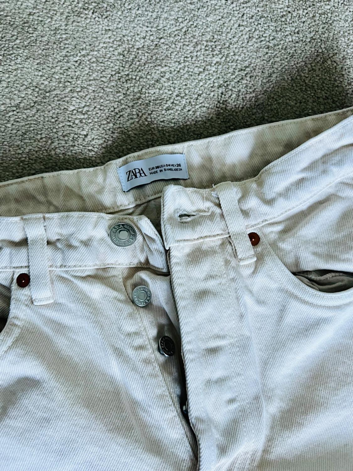 MOM FIT JEANS - Image 3