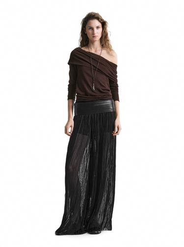 Zara Product image - Plum - Image 0