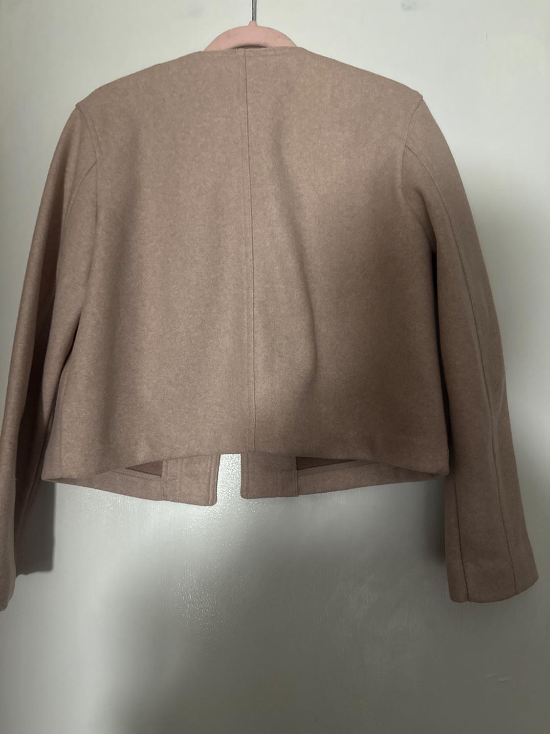 SOFT POCKET JACKET - Image 2