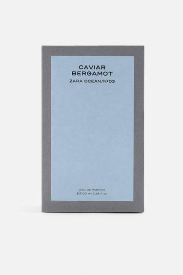 CAVIAR BERGAMOTE 100 ML (3.38 FL. OZ.) -  de Zara - Image 2