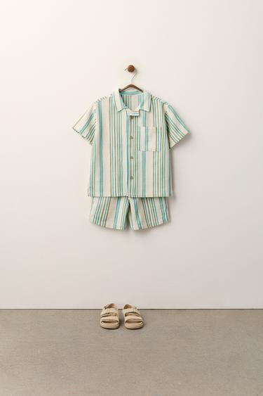 LOOK - Black by Zara