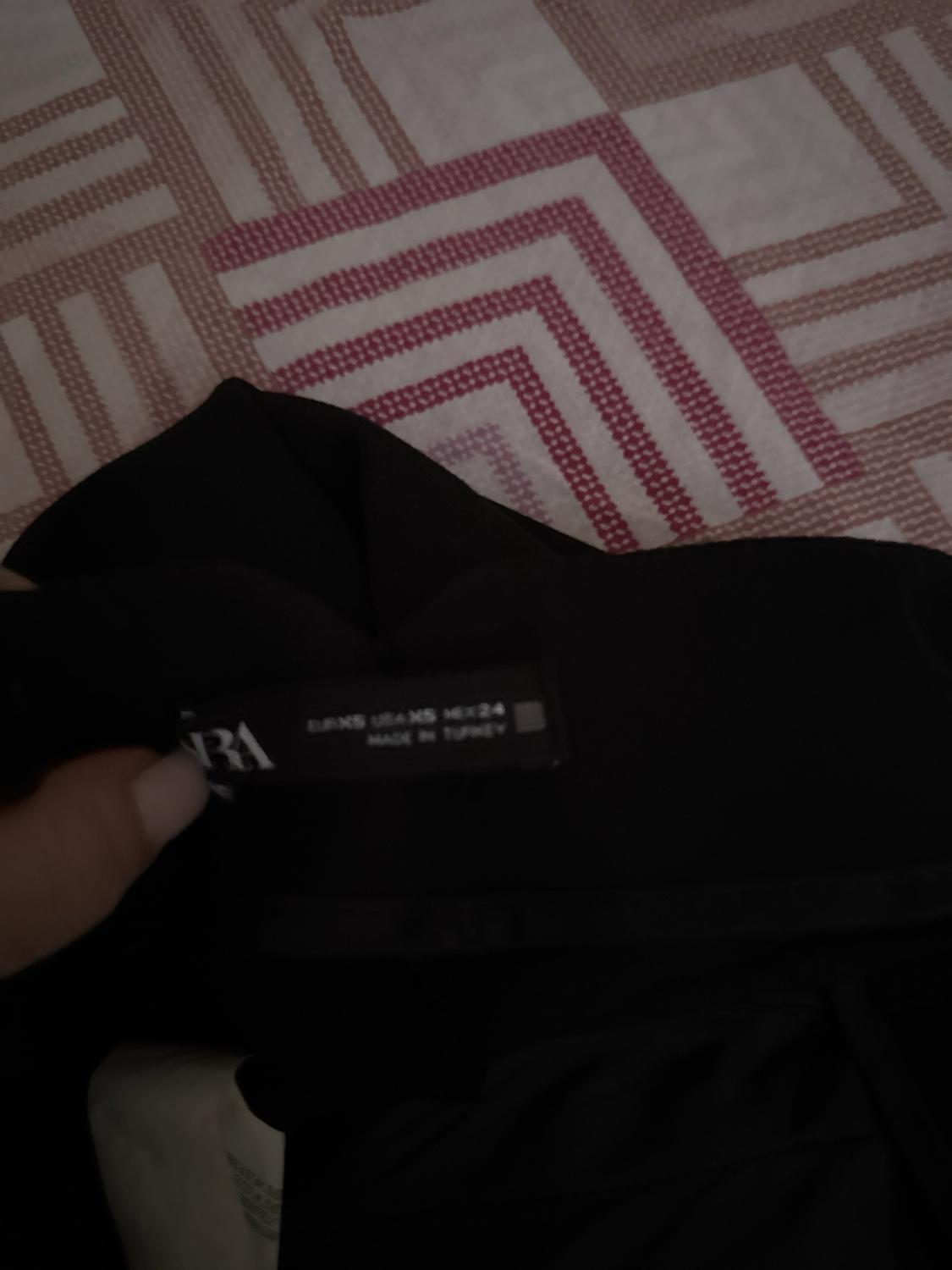 HIGH-WAIST TROUSERS - Image 3