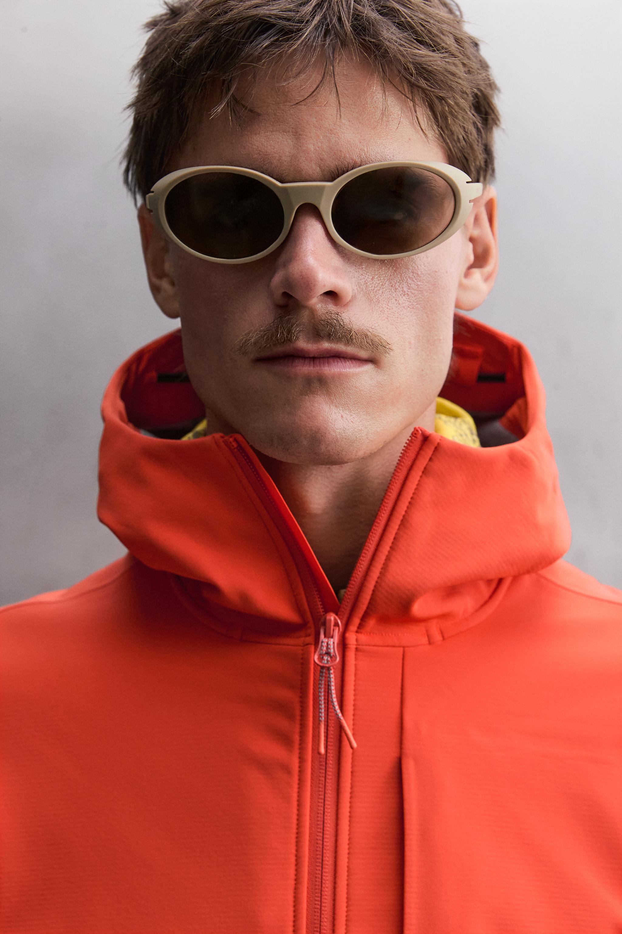 VESTE TECHNIQUE COMBINÉE WATER REPELLENT