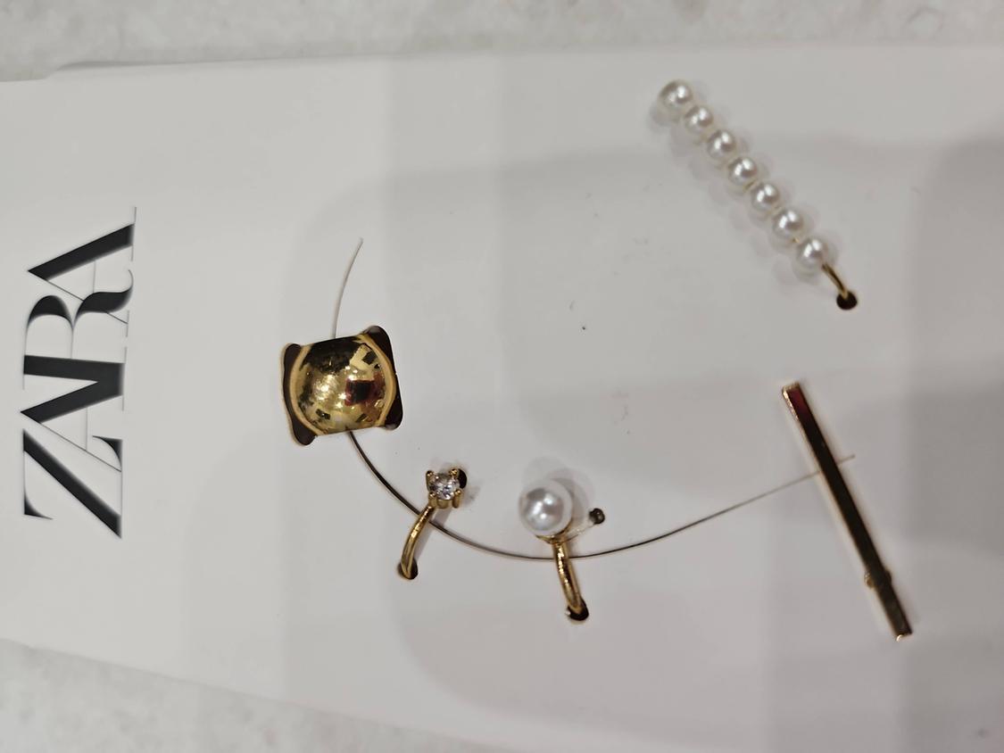 ΣΕΤ ΣΚΟΥΛΑΡΙΚΙΑ EAR CUFF - Image 3
