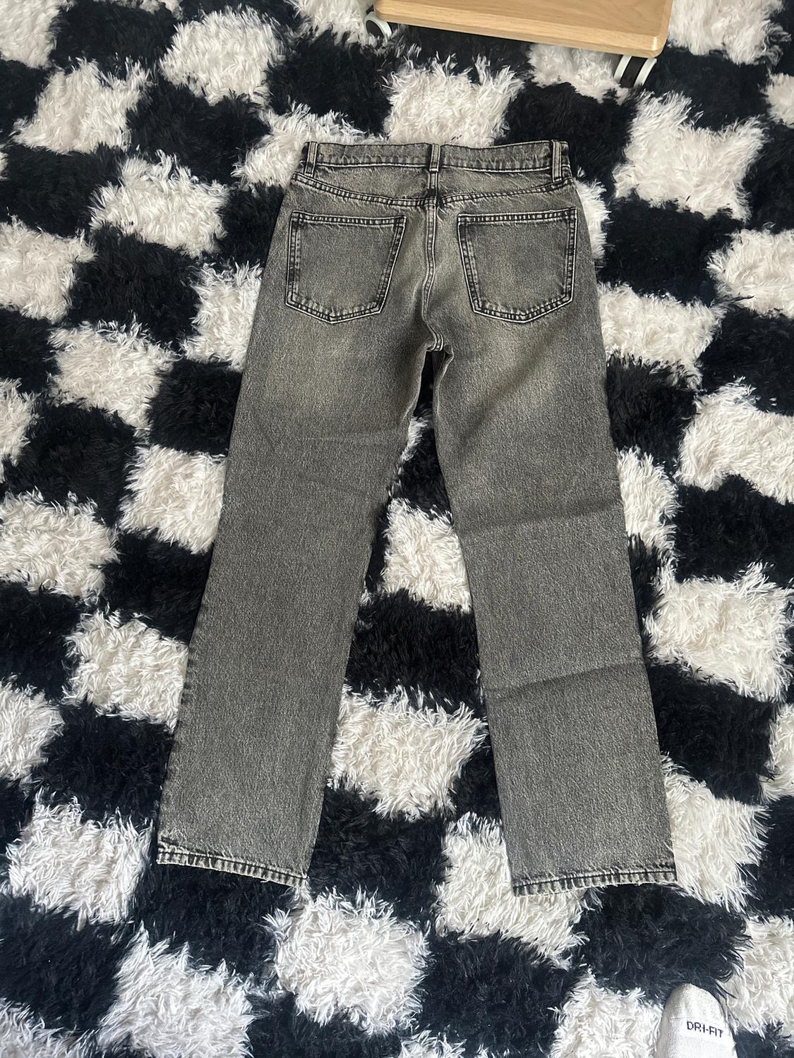 JEANS TRF BOYFRIEND TIRO BAJO - Image 2